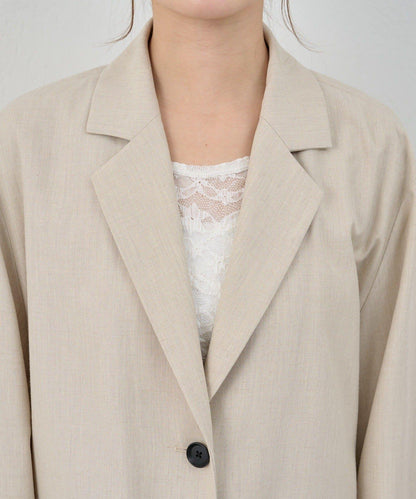 リネティ 外套夾克