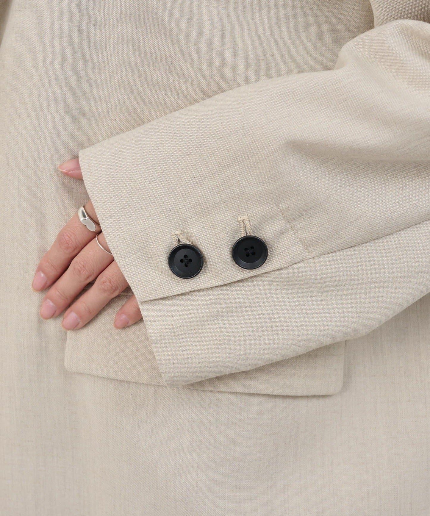 リネティ 外套夾克