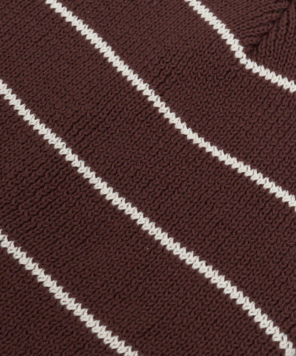 平價純棉羅紋針織帽