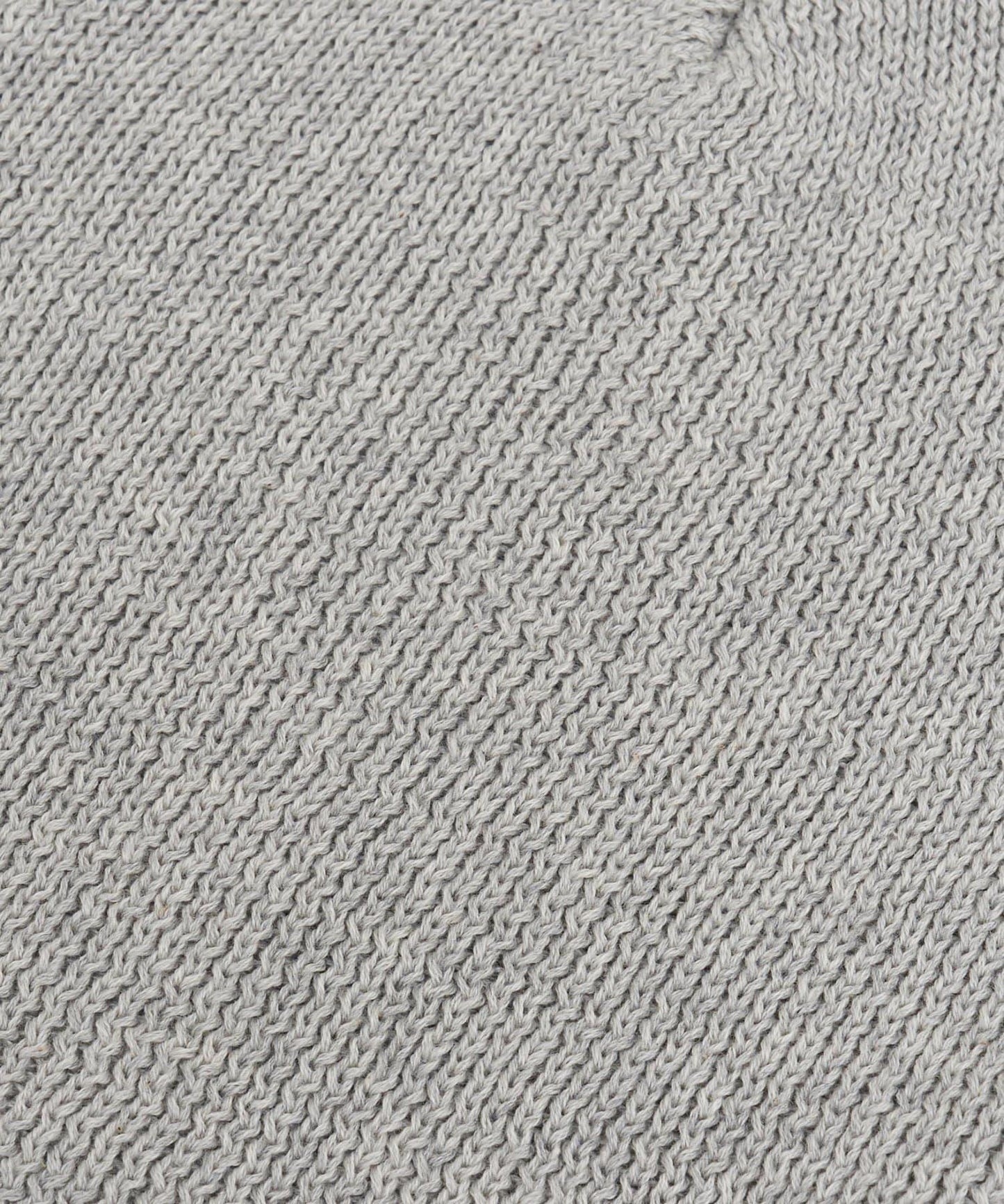 平價純棉羅紋針織帽