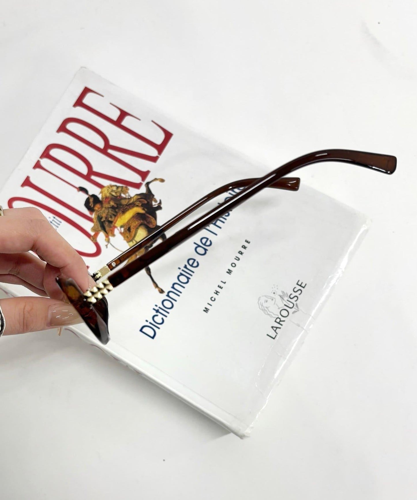 OVAL GLASS 橢圓形玻璃杯