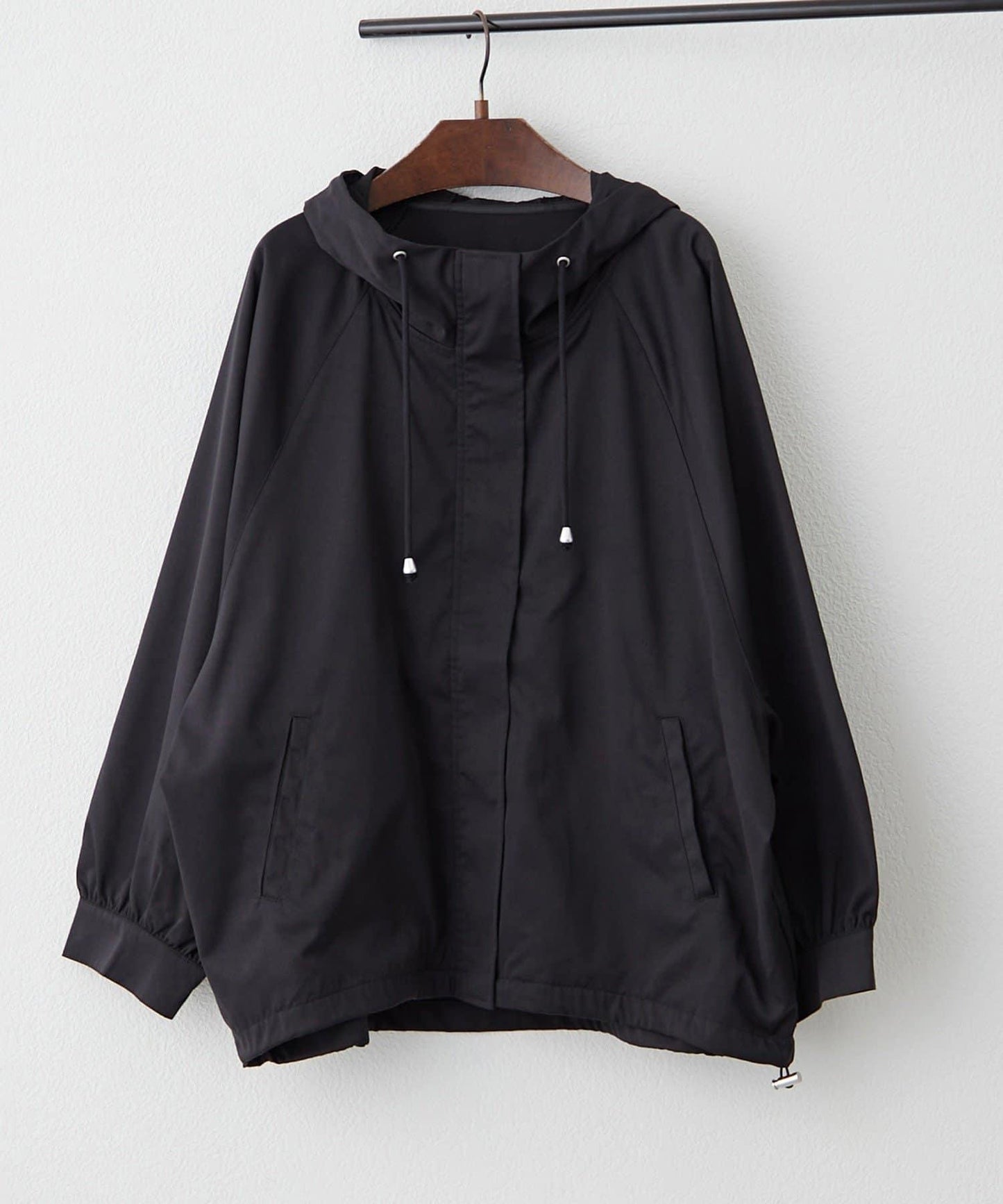 輕便易穿 春季 登山夾克