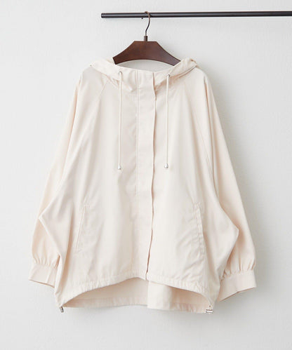 輕便易穿 春季 登山夾克