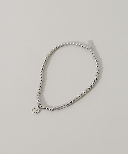 吊墜珠串 不鏽鋼 手鍊