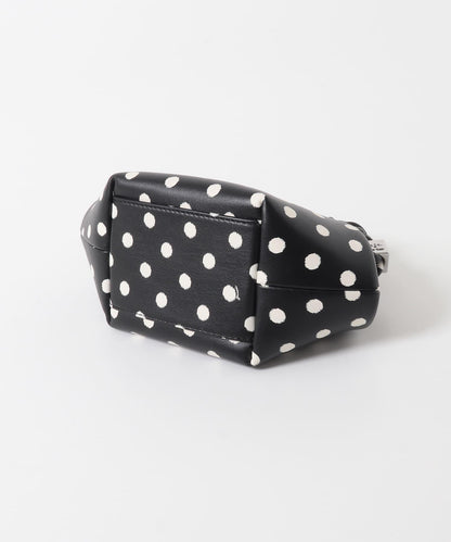 GANNI BOU MINI PRINTED