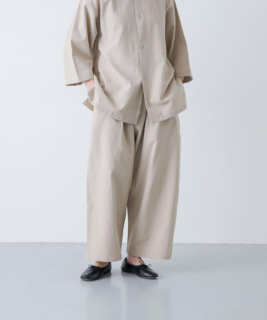 MITTAN OC喬其紗褲子