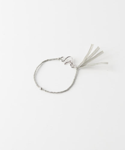 PLOW PURE SILK BRACELET 手鍊 1DIA