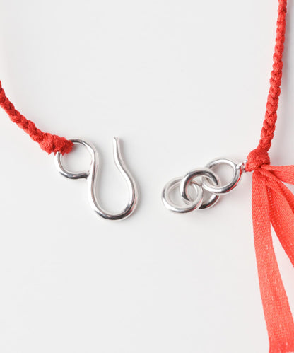 PLOW PURE SILK BRACELET 手鍊 1DIA