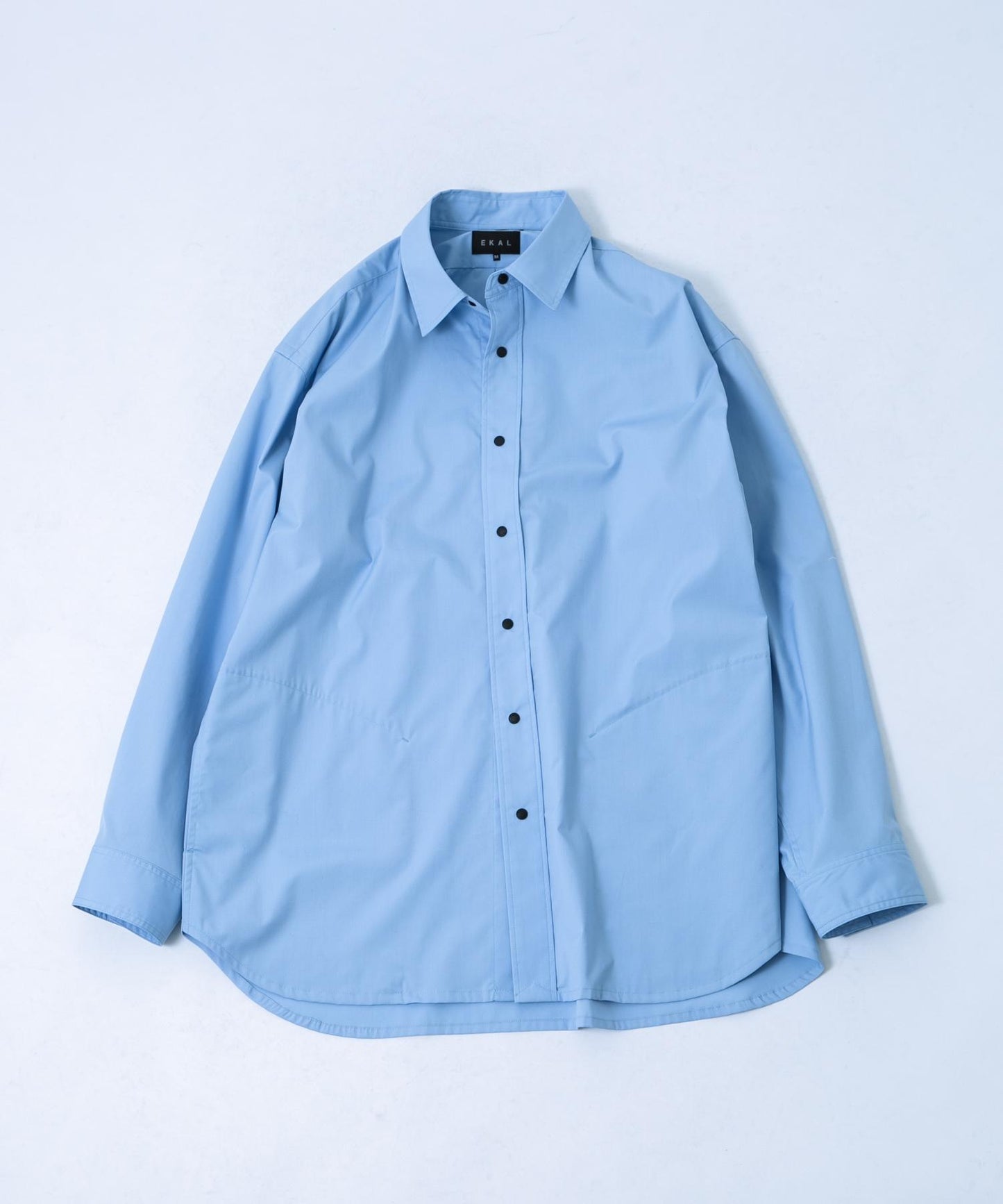 エステネージュ 長袖襯衫