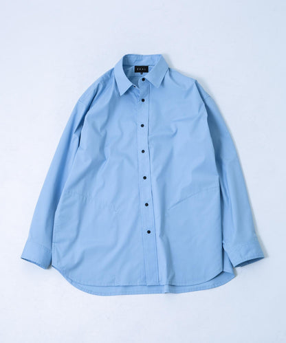 エステネージュ 長袖襯衫