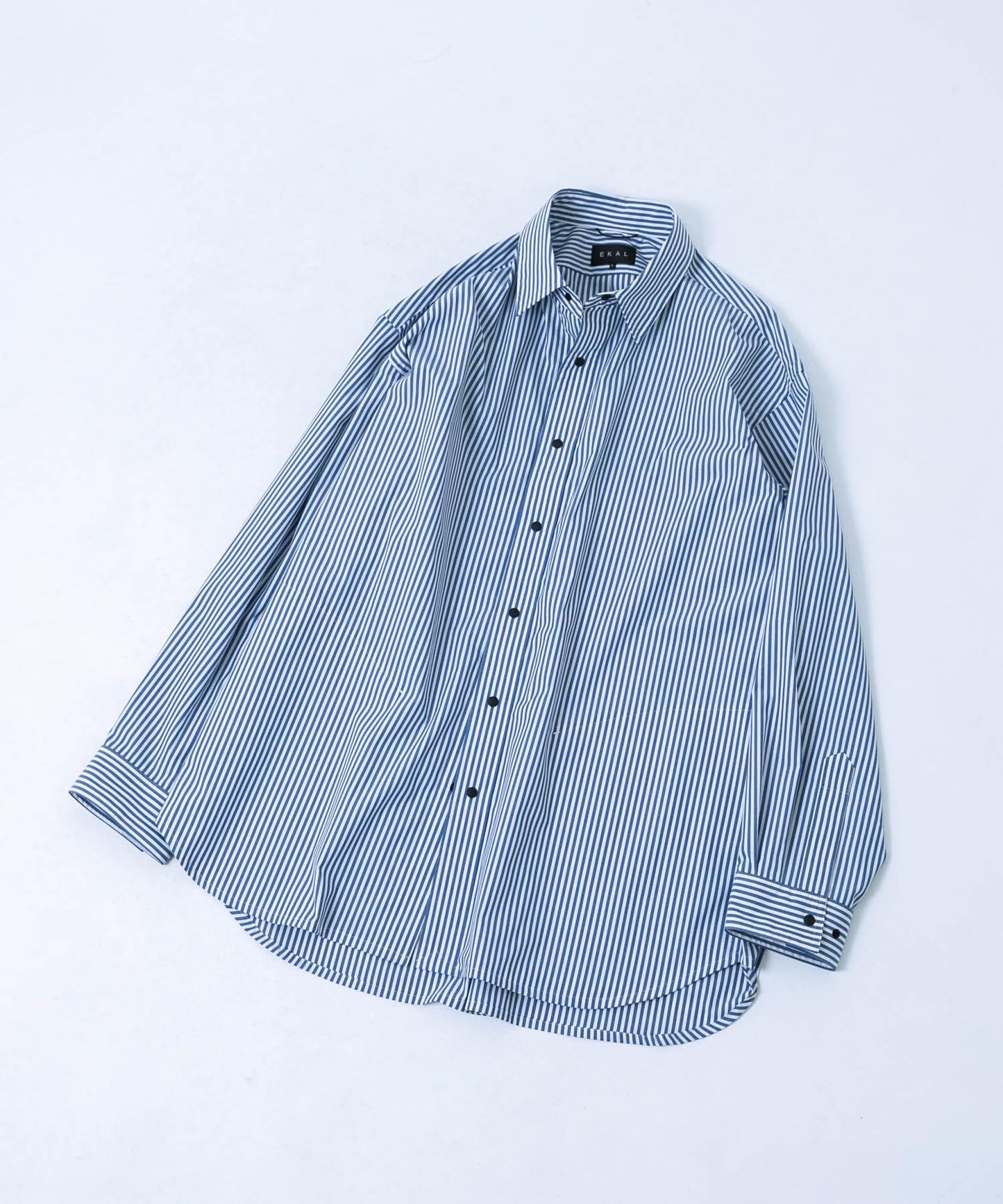 エステネージュ 長袖襯衫