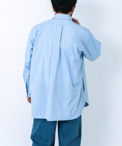 エステネージュ 長袖襯衫