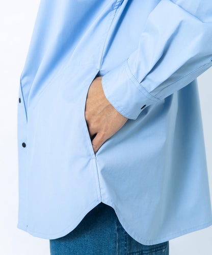 エステネージュ 長袖襯衫