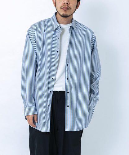 エステネージュ 長袖襯衫