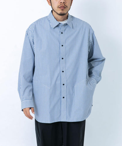 エステネージュ 長袖襯衫