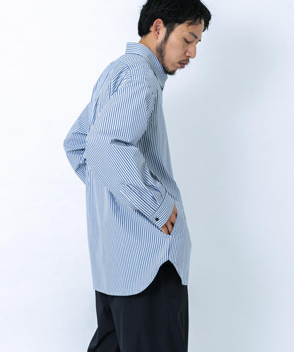 エステネージュ 長袖襯衫