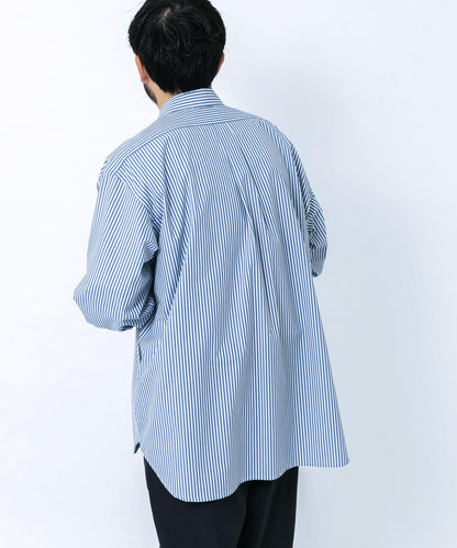 エステネージュ 長袖襯衫