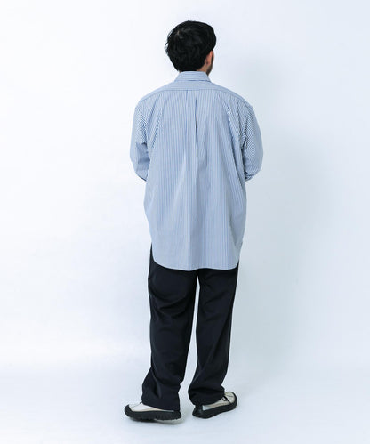 エステネージュ 長袖襯衫