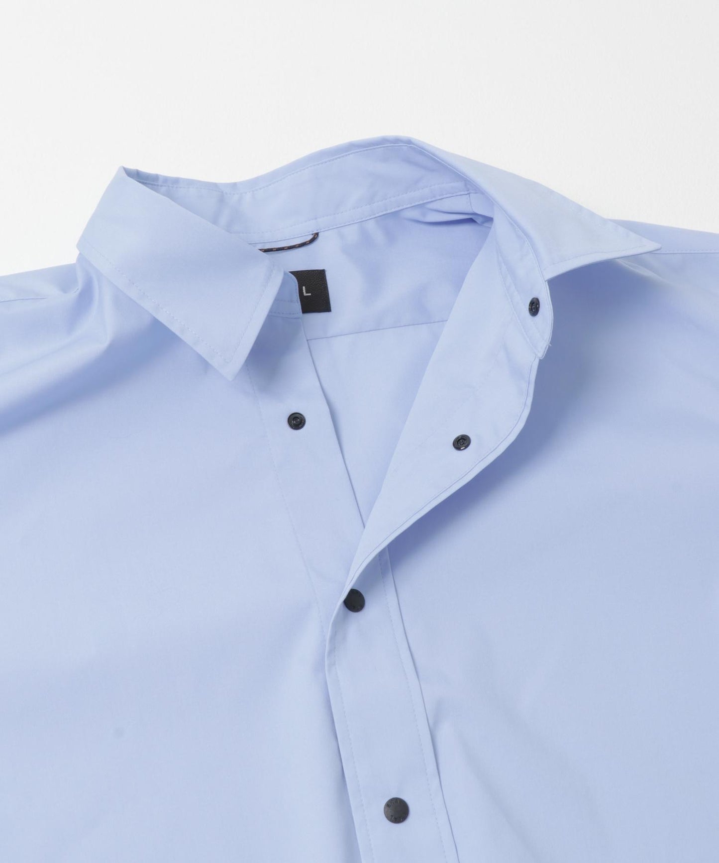 エステネージュ 長袖襯衫