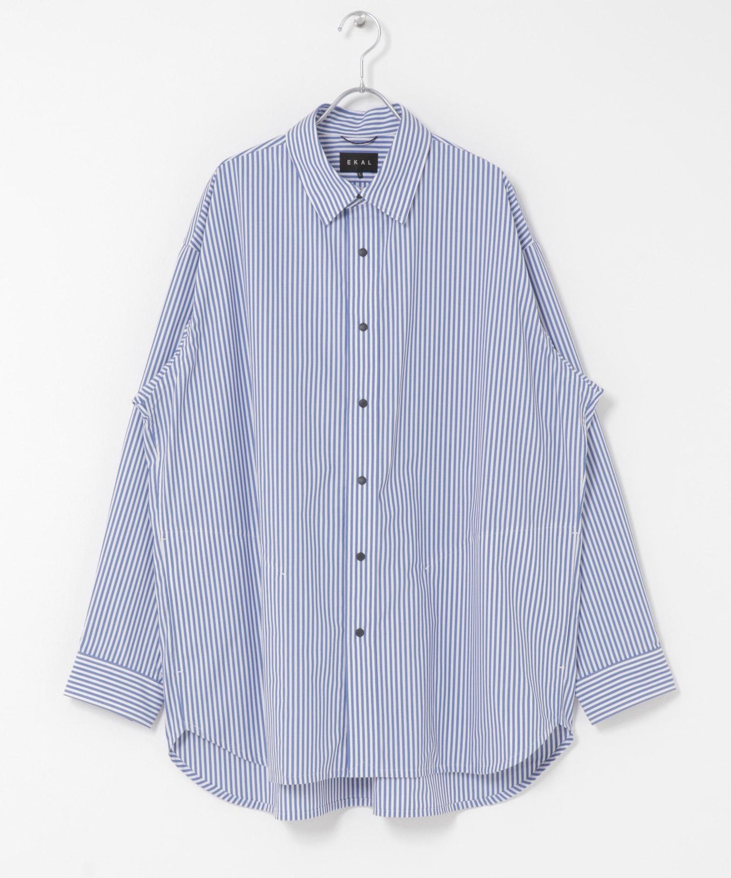 エステネージュ 長袖襯衫