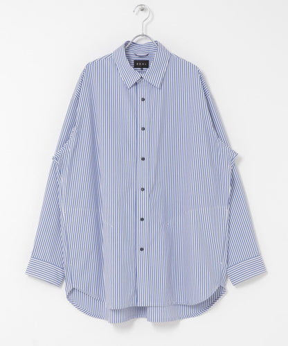 エステネージュ 長袖襯衫