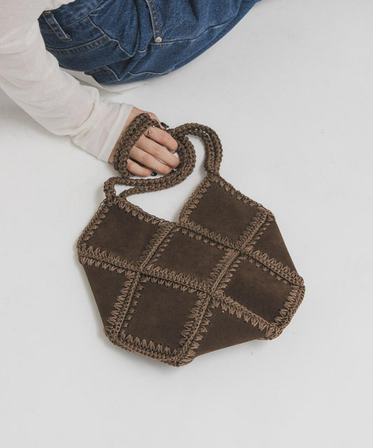 拼布設計 BAG 包