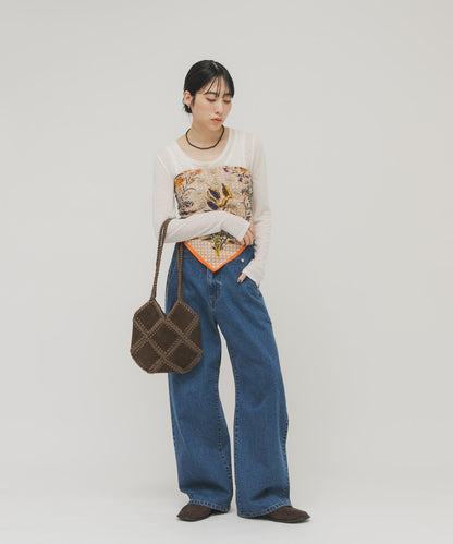 拼布設計 BAG 包