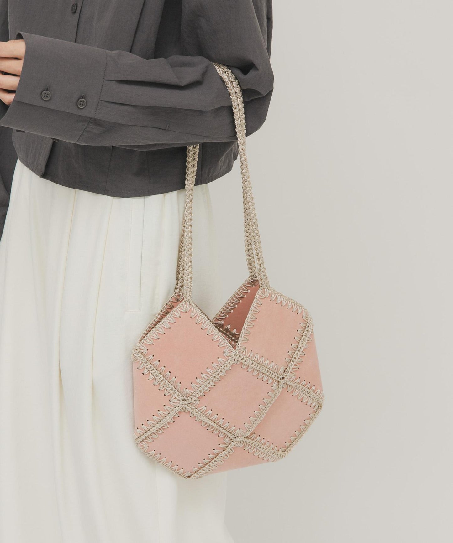 拼布設計 BAG 包