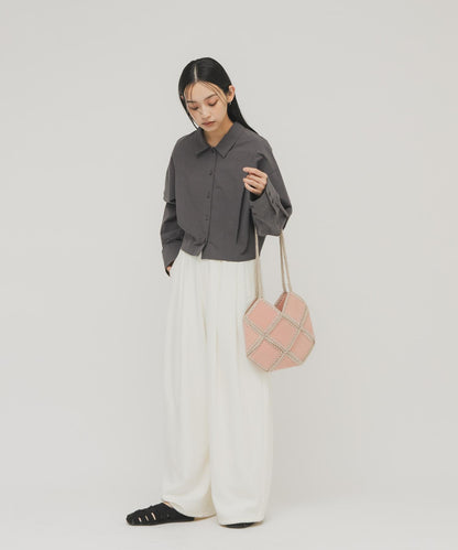 拼布設計 BAG 包