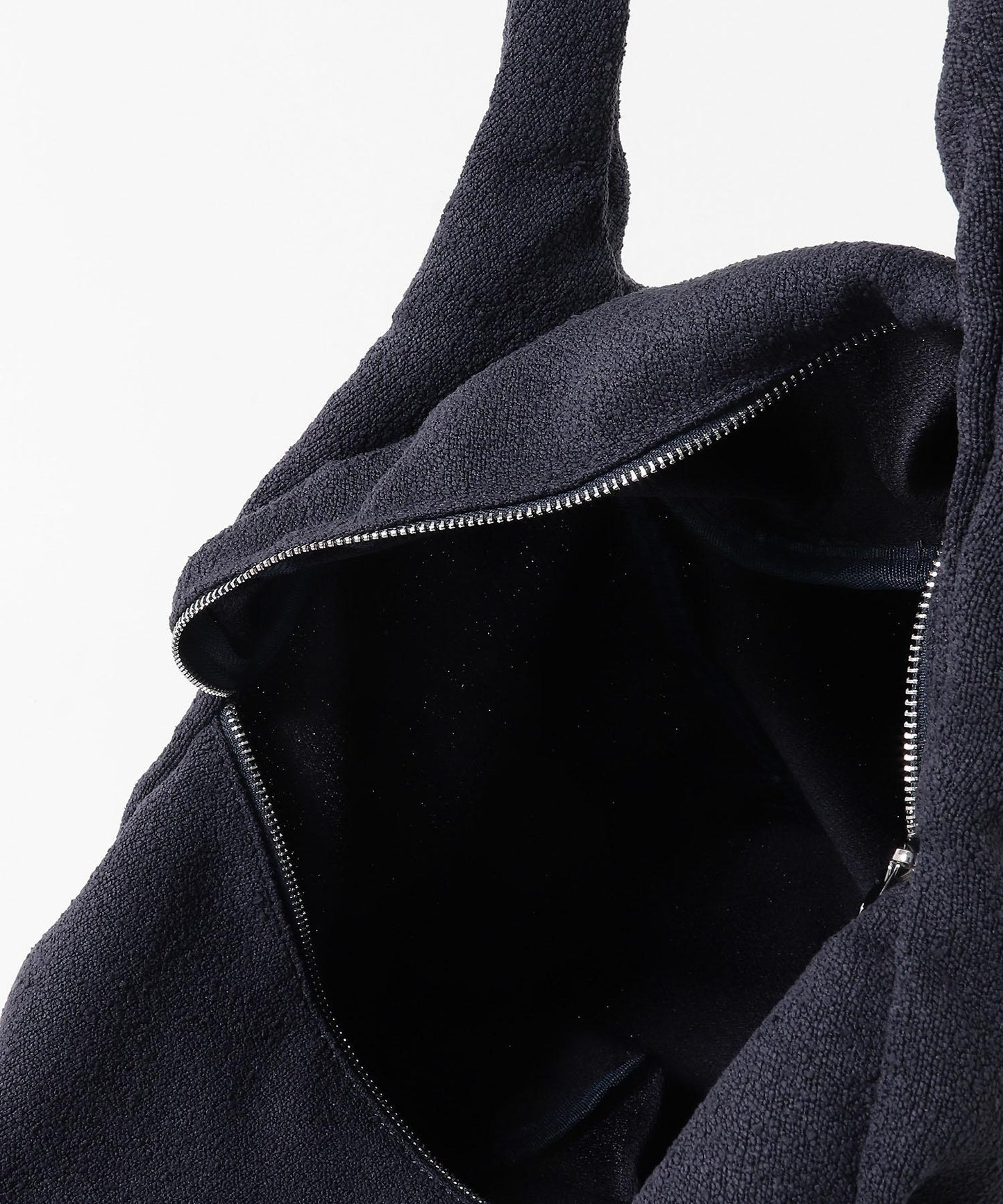 毛巾布 2WAY 輕便包