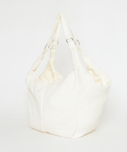 毛巾布 2WAY 輕便包