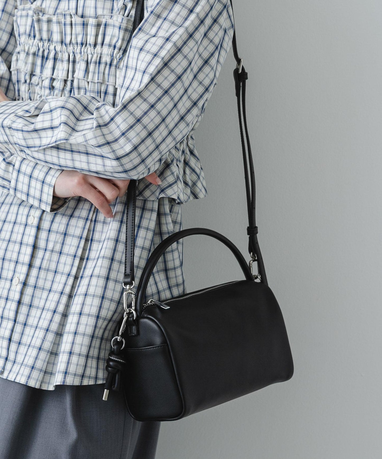 圓角方形軟質包袋