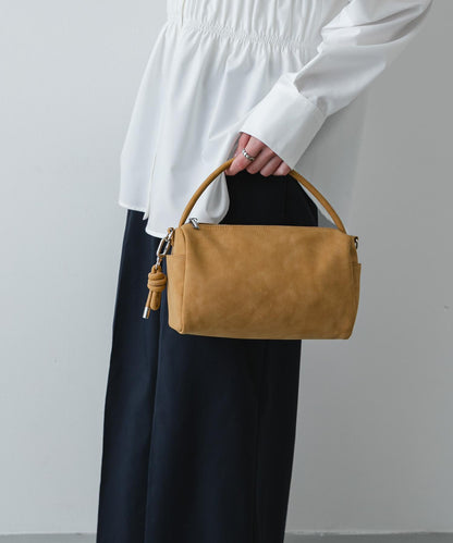 圓角方形軟質包袋