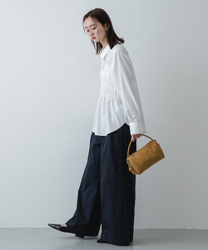 圓角方形軟質包袋