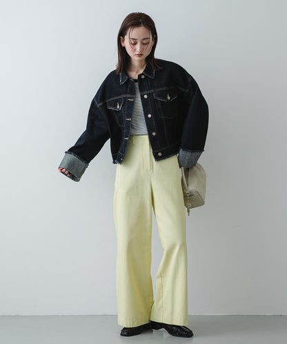 圓角方形軟質包袋