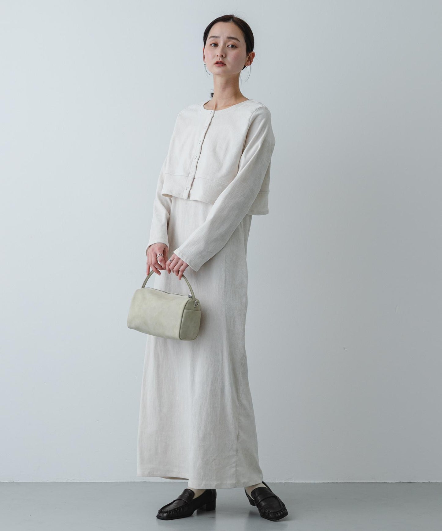 圓角方形軟質包袋