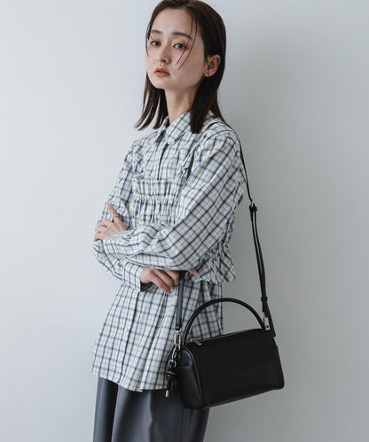 圓角方形軟質包袋