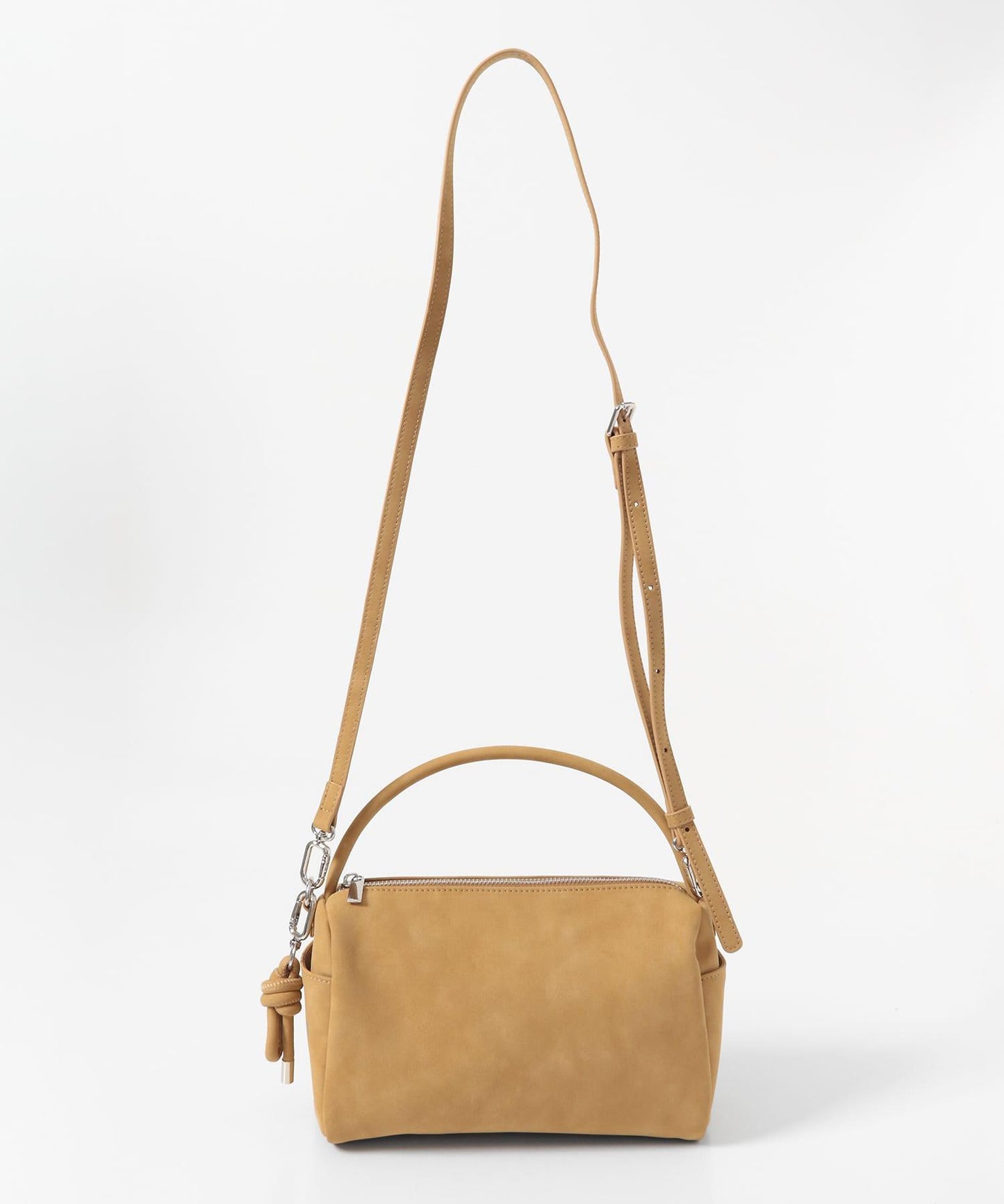 圓角方形軟質包袋