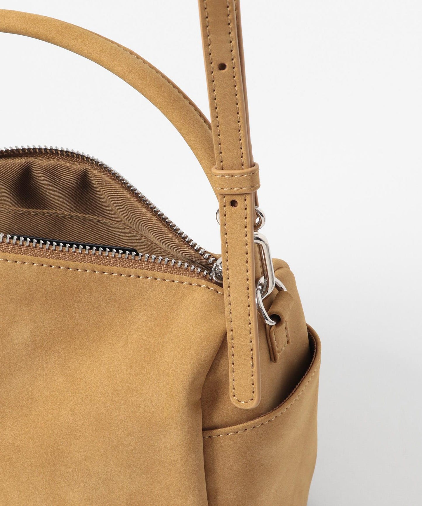 圓角方形軟質包袋