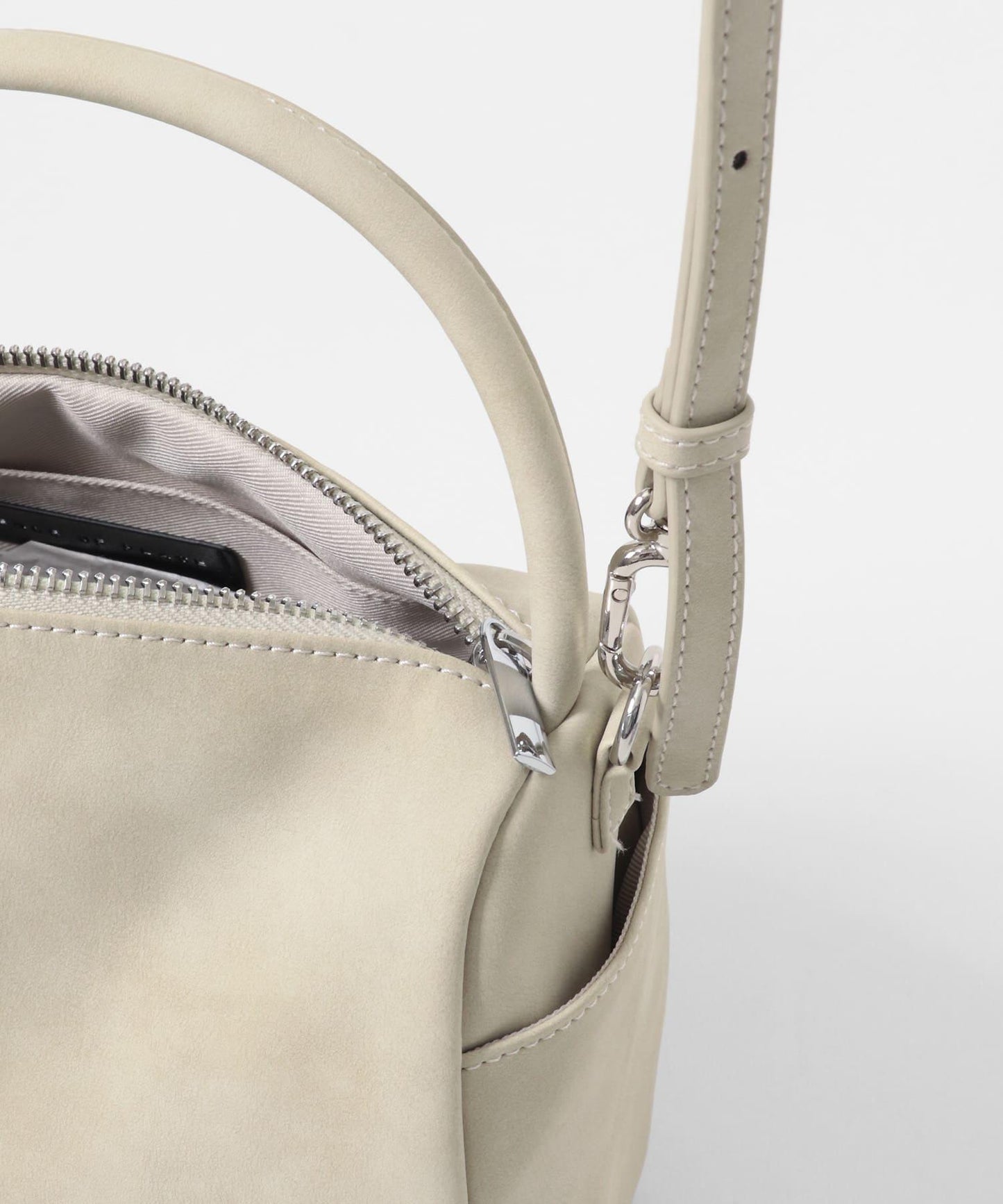 圓角方形軟質包袋