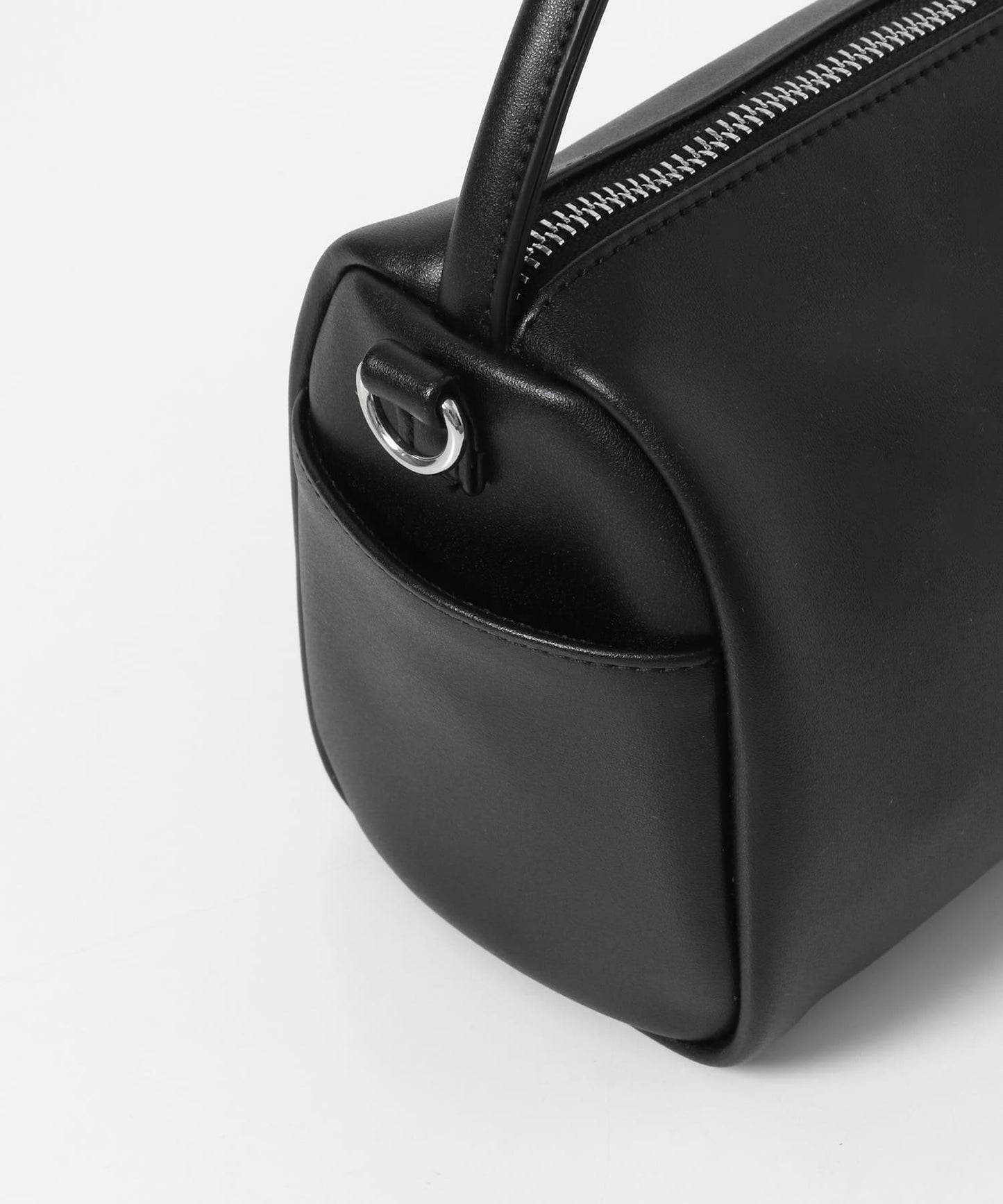 圓角方形軟質包袋