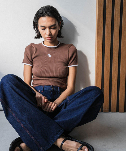 OperaSPORT JAYA SEAMLESS TOP 無縫上衣