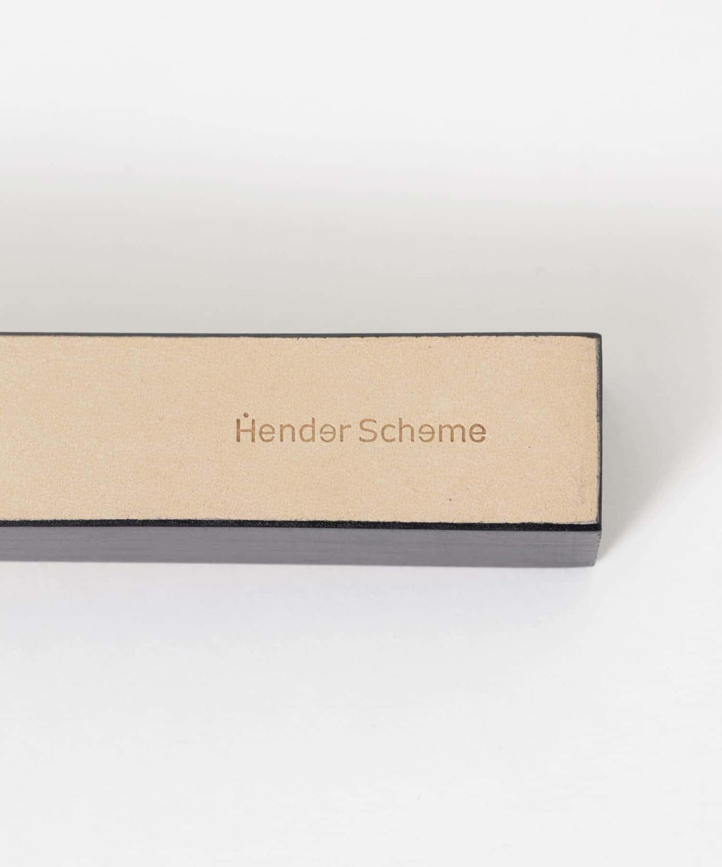 Hender Scheme river side