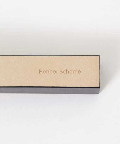 Hender Scheme river side