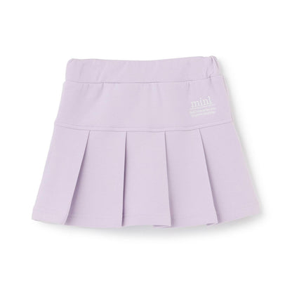 防汙蓬鬆空氣層衛衣半身裙