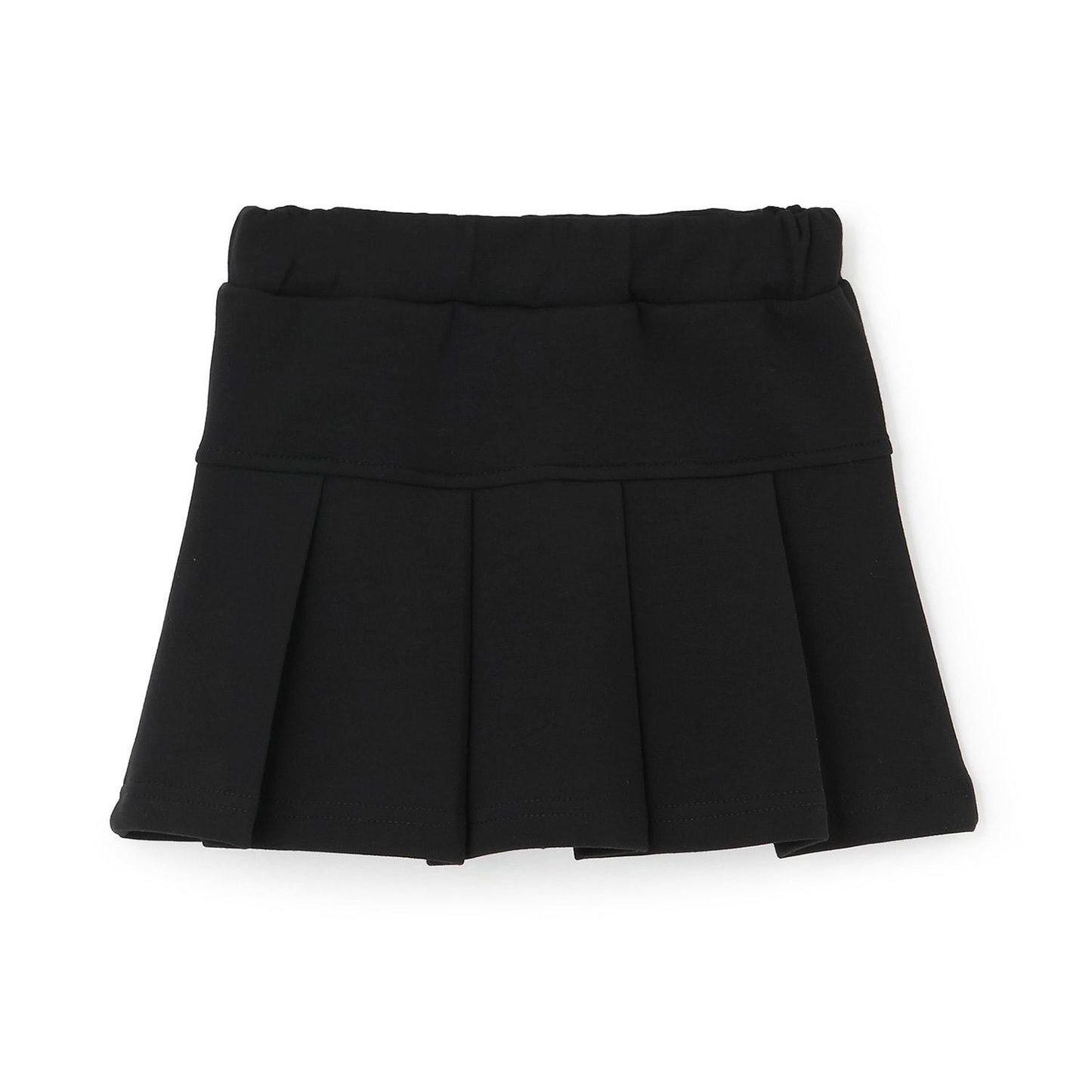 防汙蓬鬆空氣層衛衣半身裙