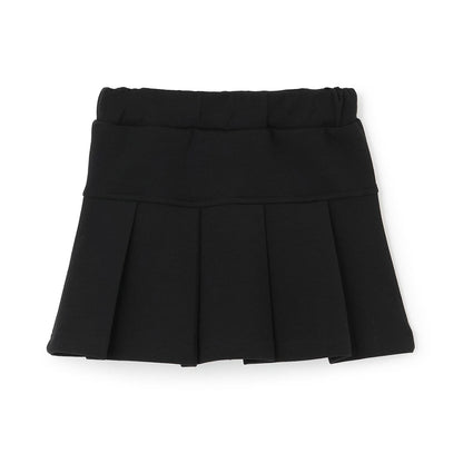 防汙蓬鬆空氣層衛衣半身裙