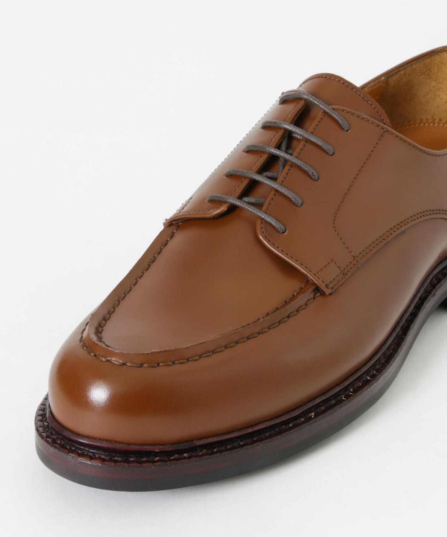 Jalan Sriwijaya 德比皮鞋