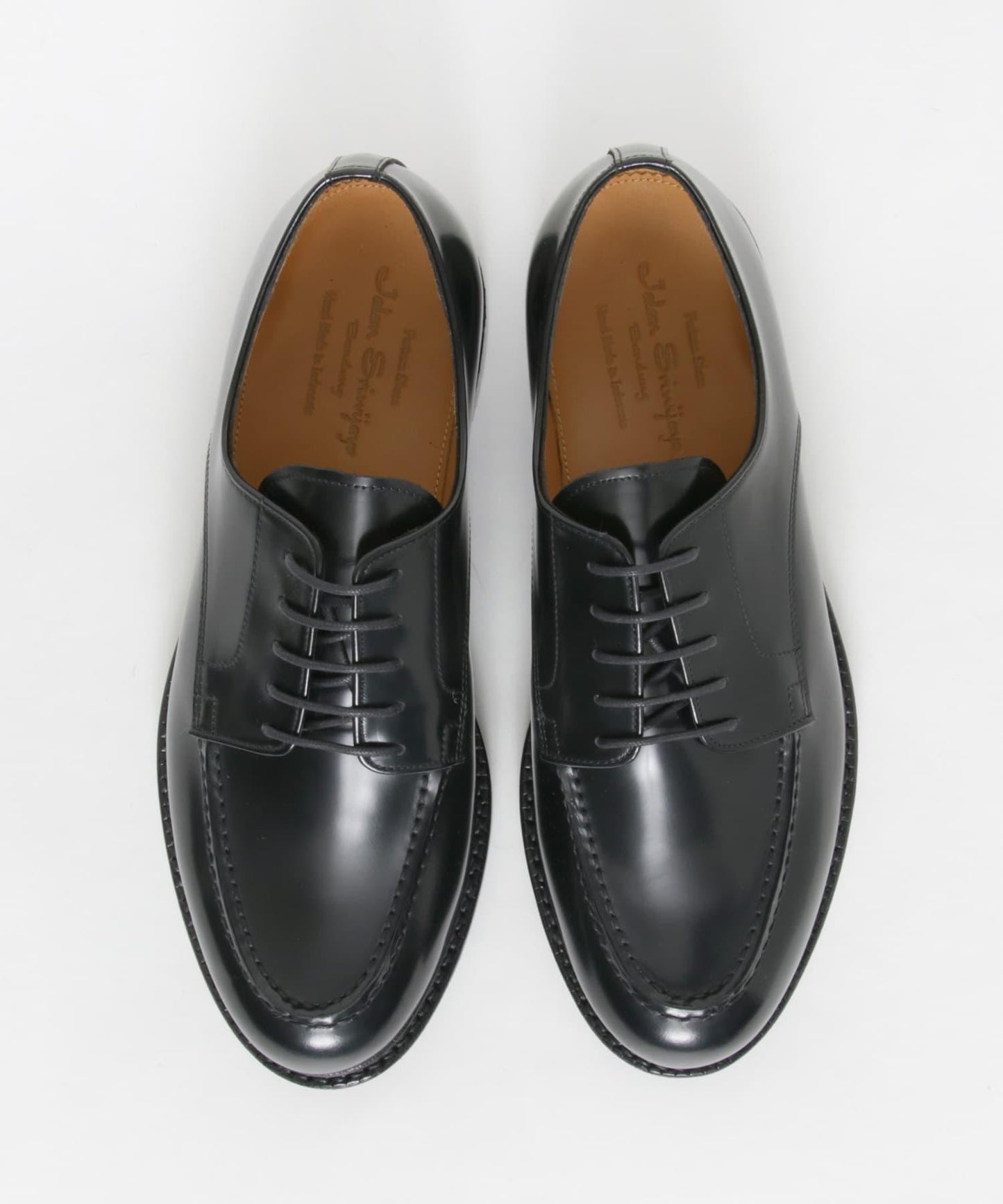 Jalan Sriwijaya 德比皮鞋