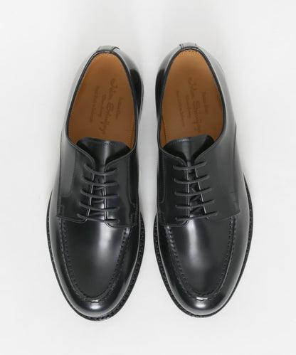 Jalan Sriwijaya 德比皮鞋